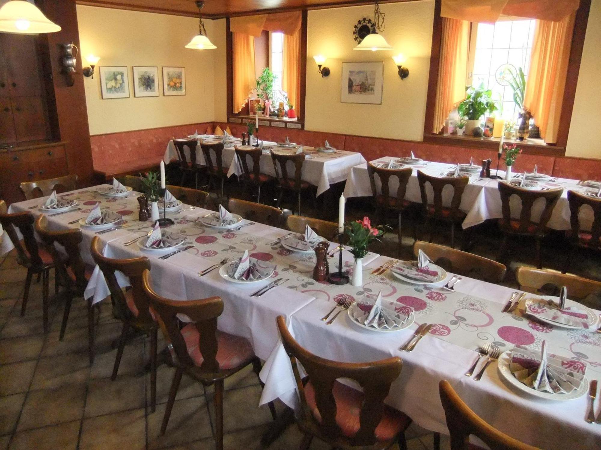 Gasthof Rotes Ross Zell im Fichtelgebirge ภายนอก รูปภาพ