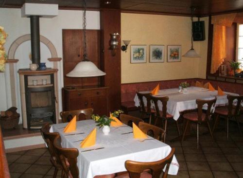 Gasthof Rotes Ross Zell im Fichtelgebirge ภายนอก รูปภาพ