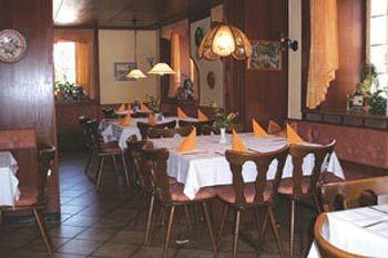 Gasthof Rotes Ross Zell im Fichtelgebirge ภายนอก รูปภาพ