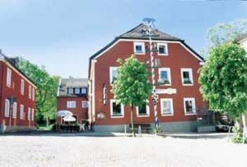 Gasthof Rotes Ross Zell im Fichtelgebirge ภายนอก รูปภาพ